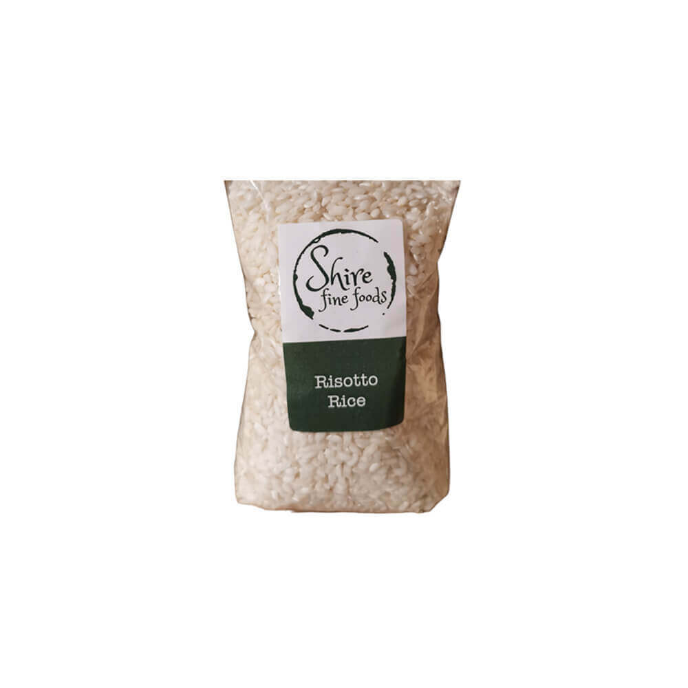 Shire Risotto Rice 600g 